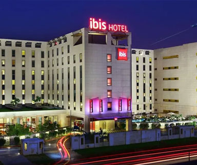IBIS New Delhi Aerocity