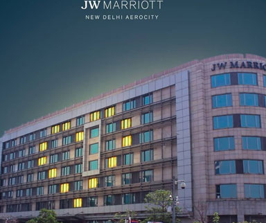 JW Marriott Hotel