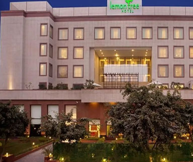 Lemon Tree Premier Aerocity