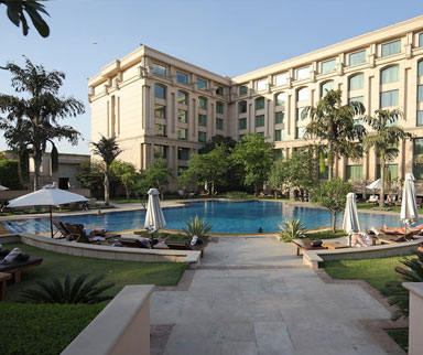 The Grand New Delhi