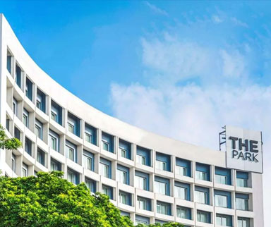 The Park Connaught Place