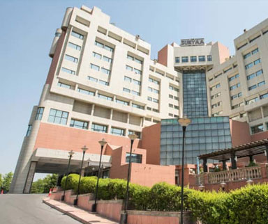 The Suryaa New Delhi
