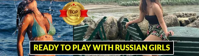  russian Escorts Service in Delhi